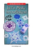 Letu0027s Make Snowflakes!