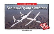 Fantastic Flying Machines