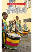 Drums and Drumming