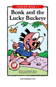 Bonk and the Lucky Buckeye