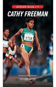 Cathy Freeman
