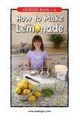 How to Make Lemonade