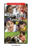 Our Five Senses