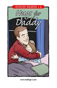 Hugs for Daddy