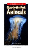 Glow-in-the-Dark Animals