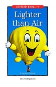 Lighter Than Air
