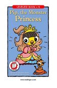 Pip, the Monster Princess