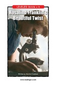 Rosalind Franklinu0027s Beautiful Twist