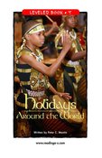 Holidays Around the World