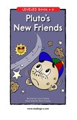 Plutou0027s New Friends