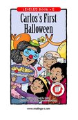 Carlosu0027s First Halloween