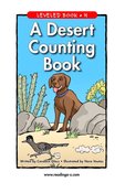 A Desert Counting Book