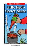 Little Redu0027s Secret Sauce