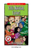 Feliz Navidad, Carlos!