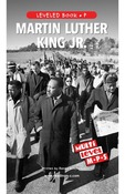 Martin Luther King, Jr.