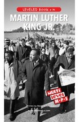 Martin Luther King, Jr.