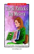 The St. Patricku0027s Day Mystery