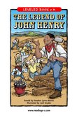 The Legend of John Henry