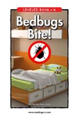 Bedbugs Bite!