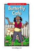 Butterfly Cafe