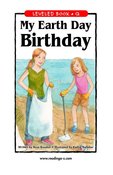 My Earth Day Birthday