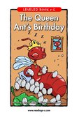The Queen Antu0027s Birthday