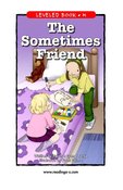 The Sometimes Friend