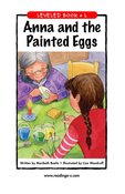Anna and the Painted Eggs