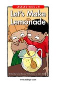Letu0027s Make Lemonade