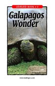 Galapagos Wonder