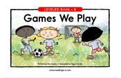 Games We Play