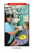 Going to the Dentist