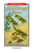 How Frogs Grow
