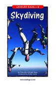 Skydiving