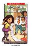 Tanya Takes Out a Loan
