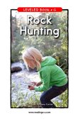 Rock Hunting
