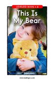 This Is My Bear