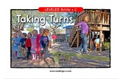 Taking Turns