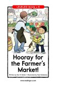 Hooray for the Farmeru0027s Market!