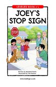 Joeyu0027s Stop Sign