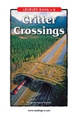Critter Crossings
