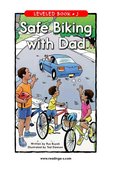 Safe Biking with Dad