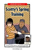 Scottyu0027s Spring Training