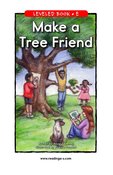 Make a Tree Friend