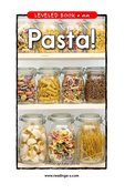 Pasta!