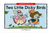 Two Little Dicky Birds