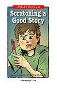Scratching a Good Story