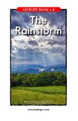 The Rainstorm