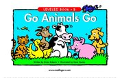 Go Animals Go