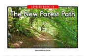 The New Forest Path